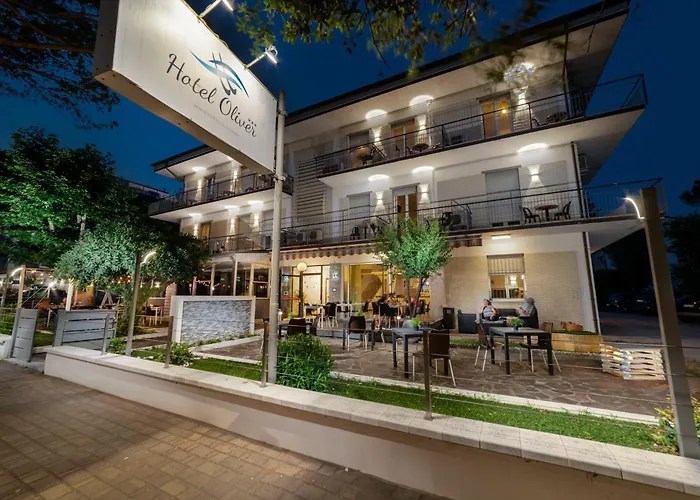 Hotel Oliver