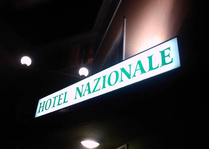  Nazionale