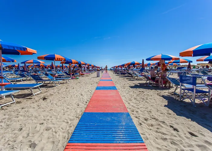 Resort: Hotel Losanna Cervia