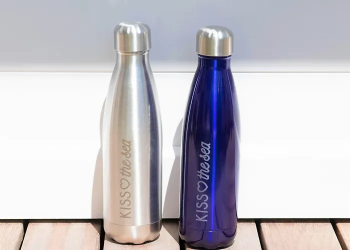 Albergo centrale: Kiss Beachfront Hotel & Restaurant