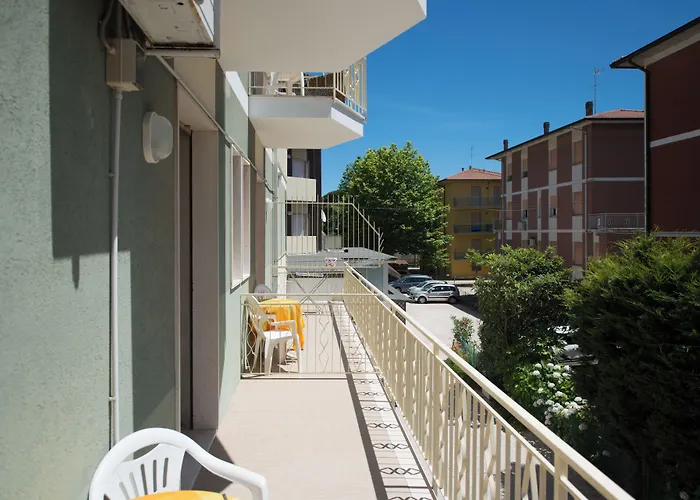 Hotel familiare: Hotel Lem-Casadei